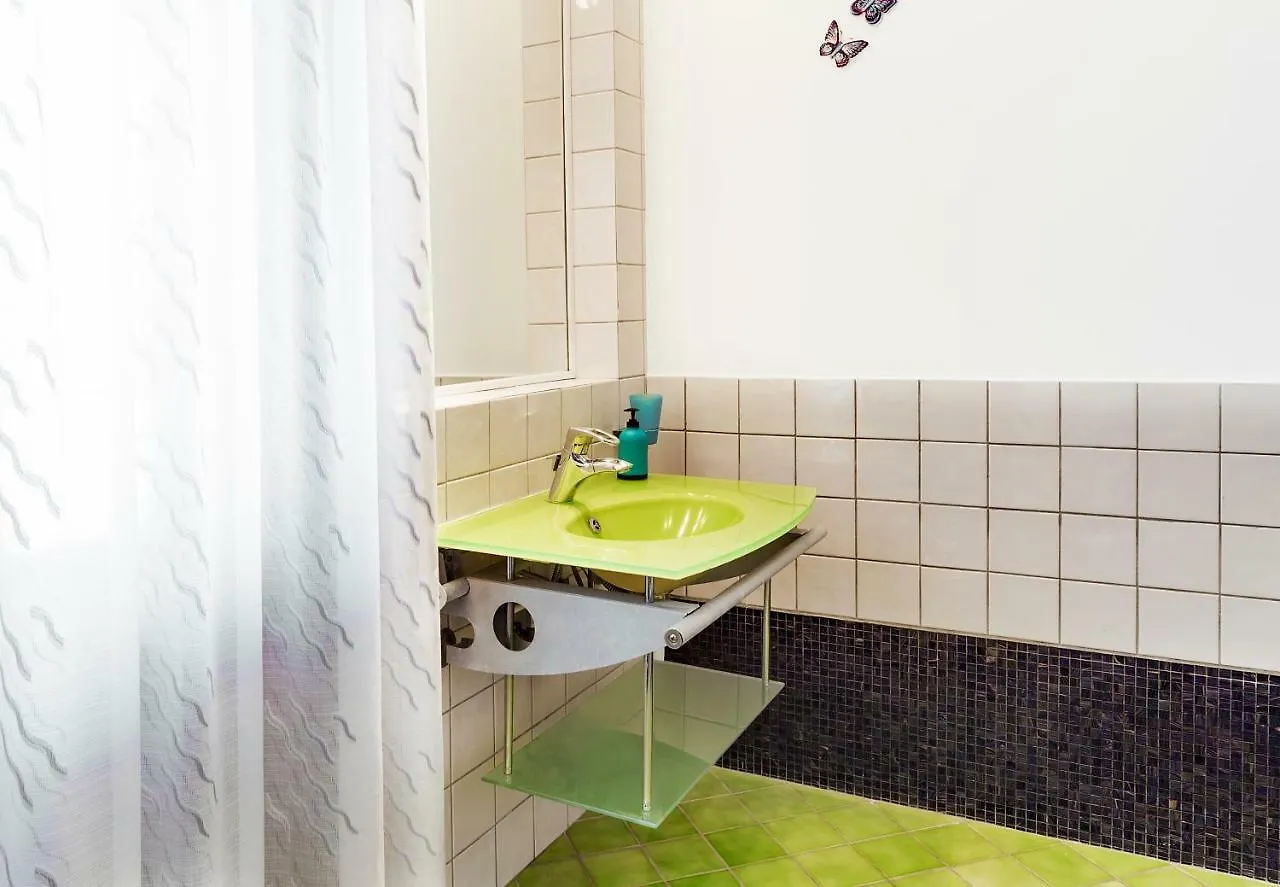 Guest House Sicily Villas - Maddalena Syracuse