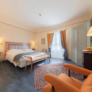 4* Hotel Algilà Ortigia Charme