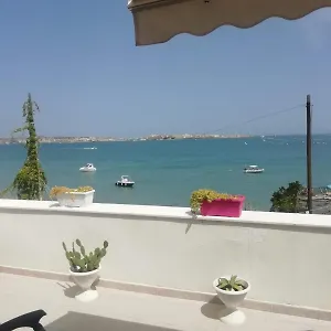 Appartamento La Casa Dell'isola, Syracuse