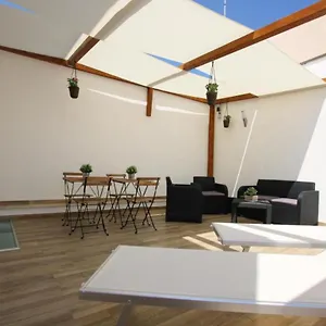  Appartement I Sogni Di Ludo Open Space