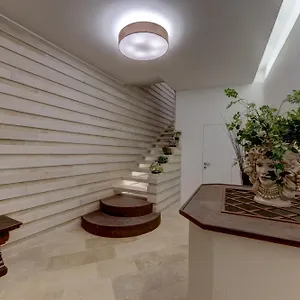  Aparthotel Ortigia