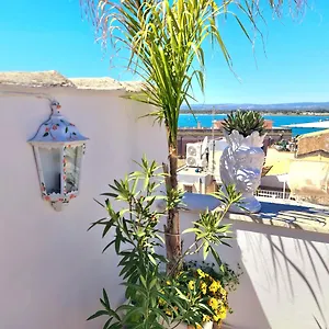  Apartment Casa Eunice Di Ortigia
