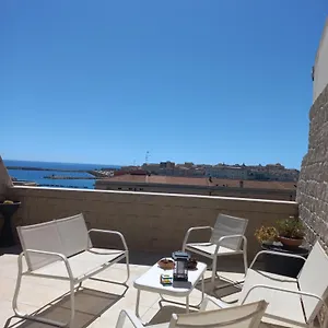  Appartement Seavibes