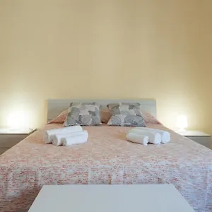  Apartment Magiga