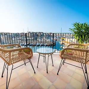  Aparthotel Fortaleza Charme House
