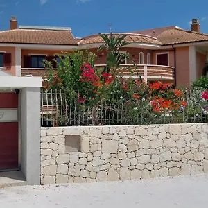  Maison d'hôtes Giulia