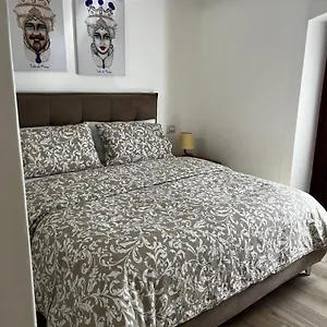  Apartment House Island Ortigia