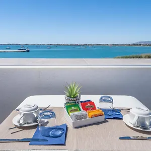 Bed & Breakfast Dimore Delle Zagare Molo