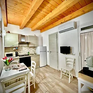  Appartement Casa Martina