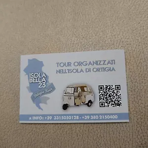 Appartamento Casa Abela New, Syracuse