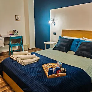  Couette-café Ament's