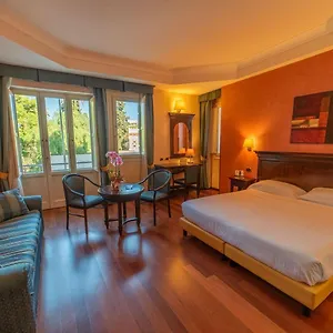 3* Hotel Teocrito