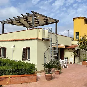 Casa vacanze Casa Lime, Syracuse