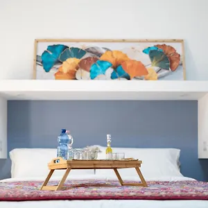  Guest house Elsa D'ortigia