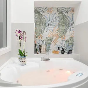  Apartment Eos - Elegants &