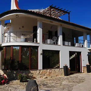 Bed & Breakfast Terra Marique, Syracuse