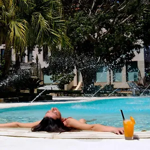 4* Hotel Parco Delle Fontane