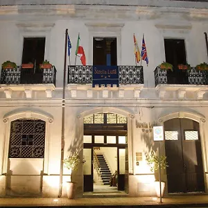3* Alojamento de Acomodação e Pequeno-almoço Sorella Luna