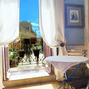 3* Alojamento de Acomodação e Pequeno-almoço Il Salotto Di Maria Pia