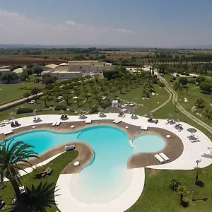 4* Hotel Borgo Pantano