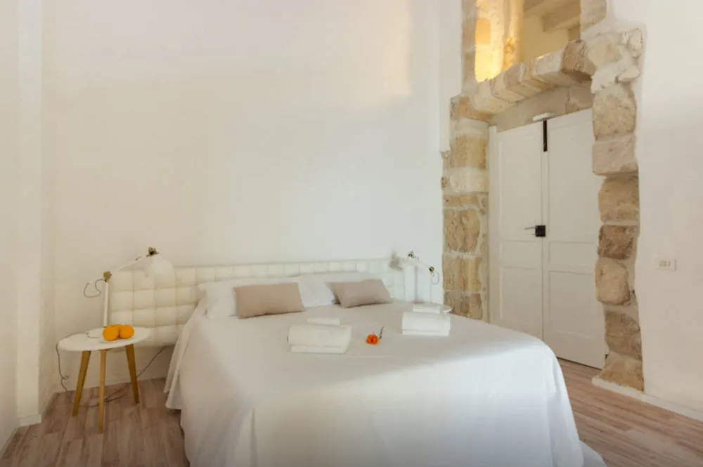 Guest House Sicily Villas - Maddalena Syracuse
