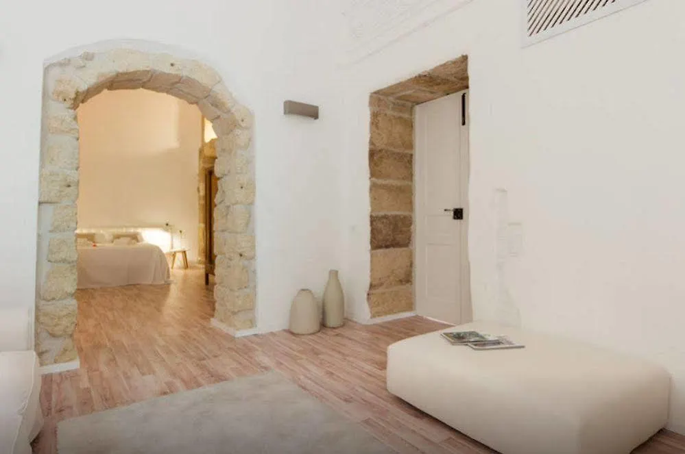 Guest House Sicily Villas - Maddalena Syracuse