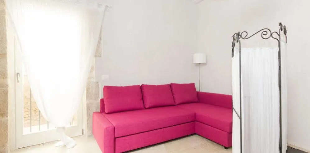 Guest House Sicily Villas - Maddalena Syracuse