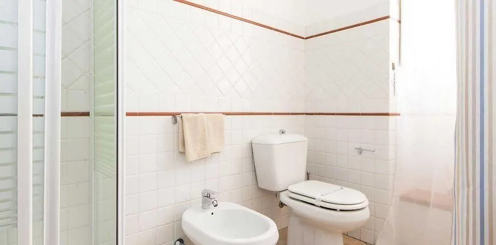 Guest House Sicily Villas - Maddalena Syracuse