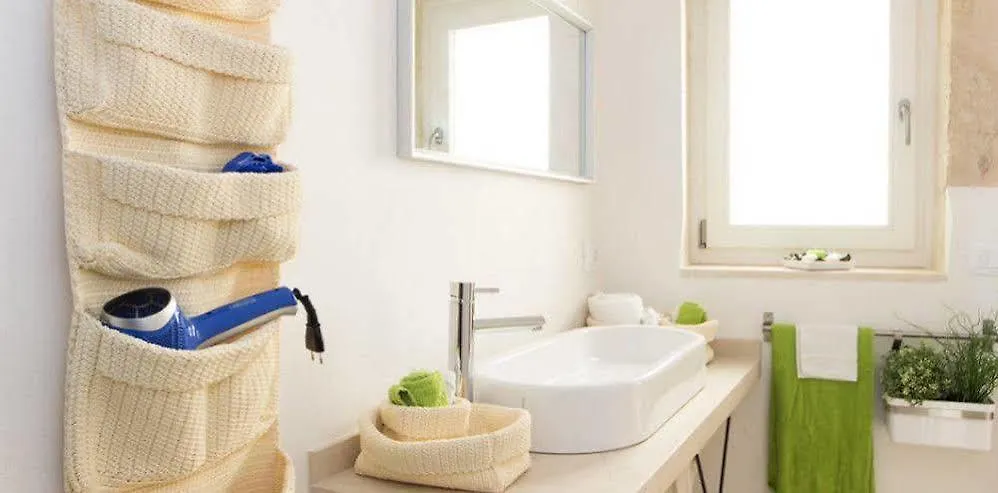 Guest House Sicily Villas - Maddalena Syracuse