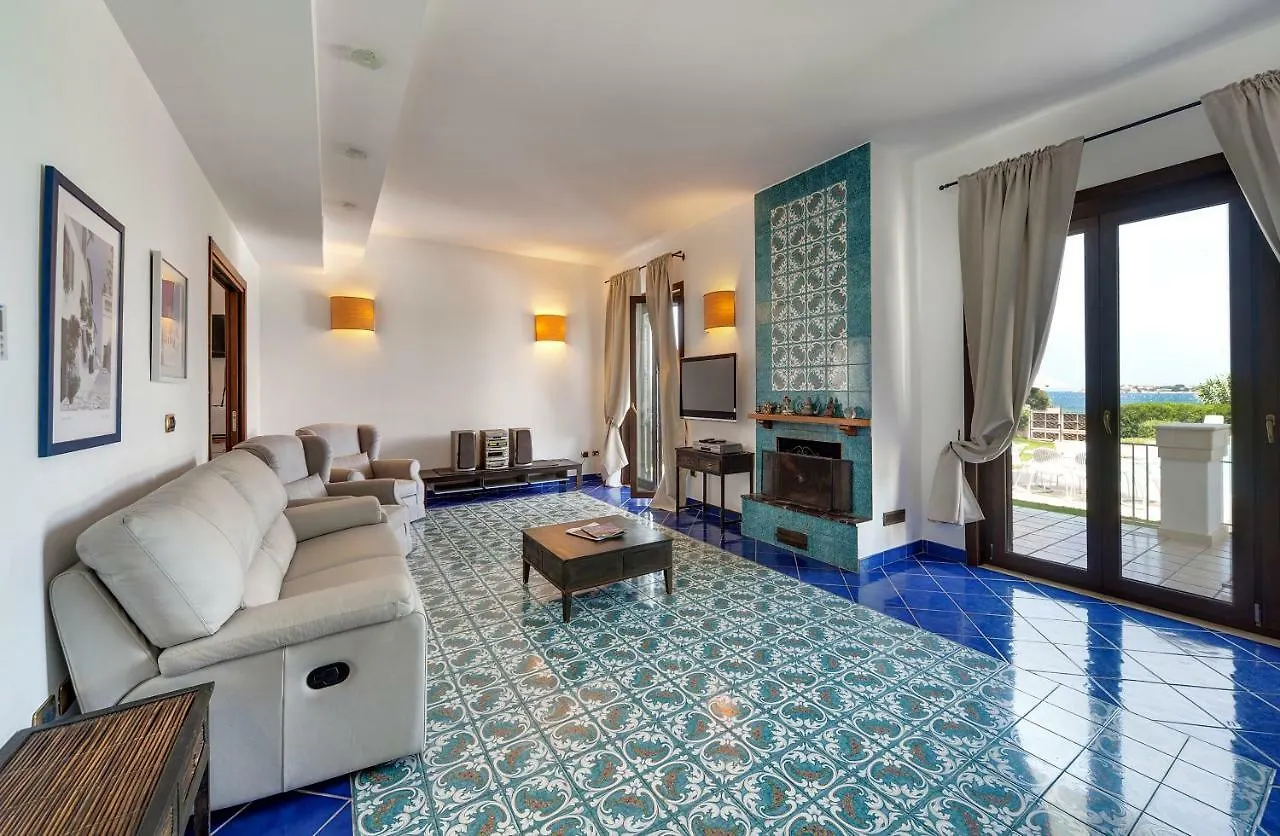 Guest House Sicily Villas - Maddalena Syracuse